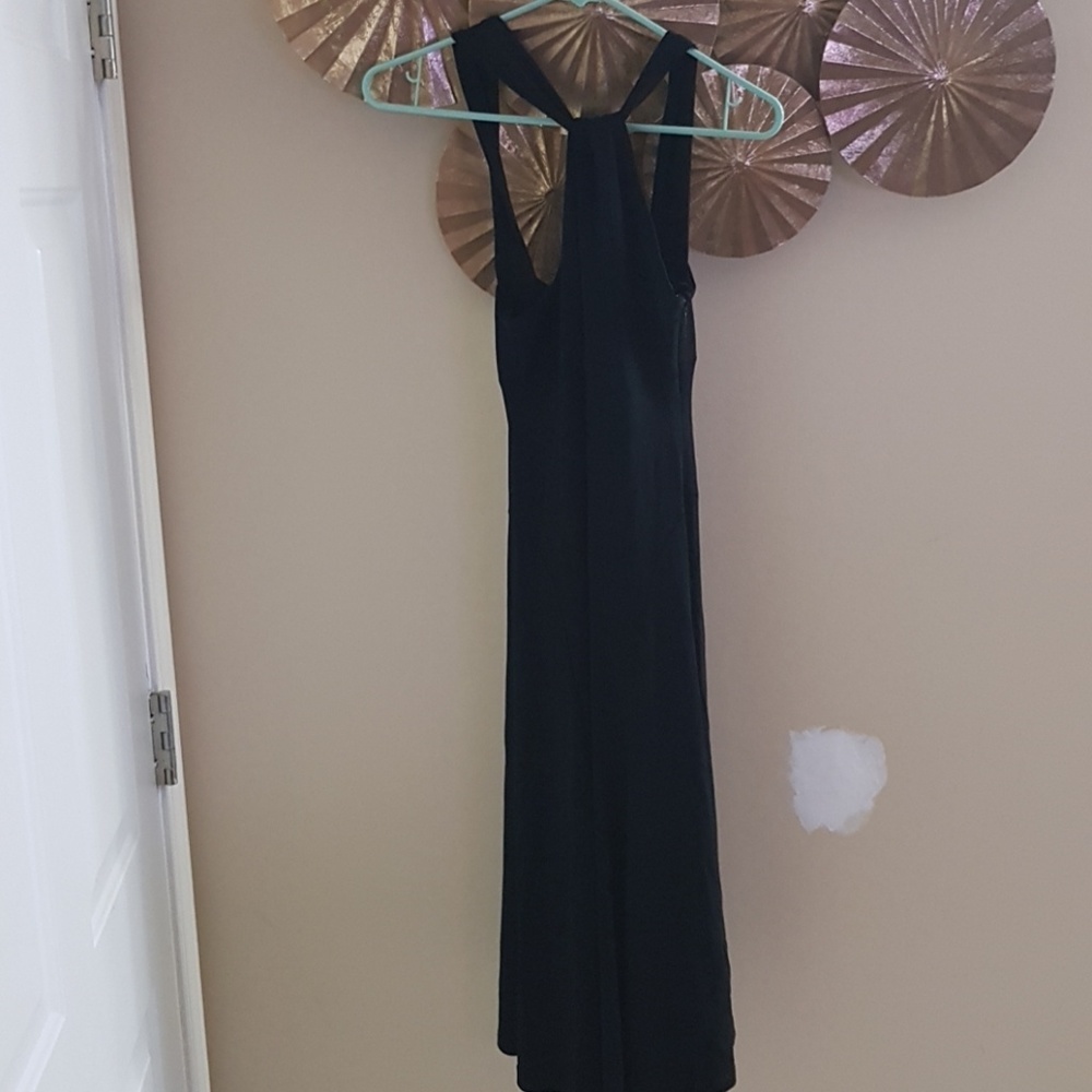 Michael Kors Black dress size 4